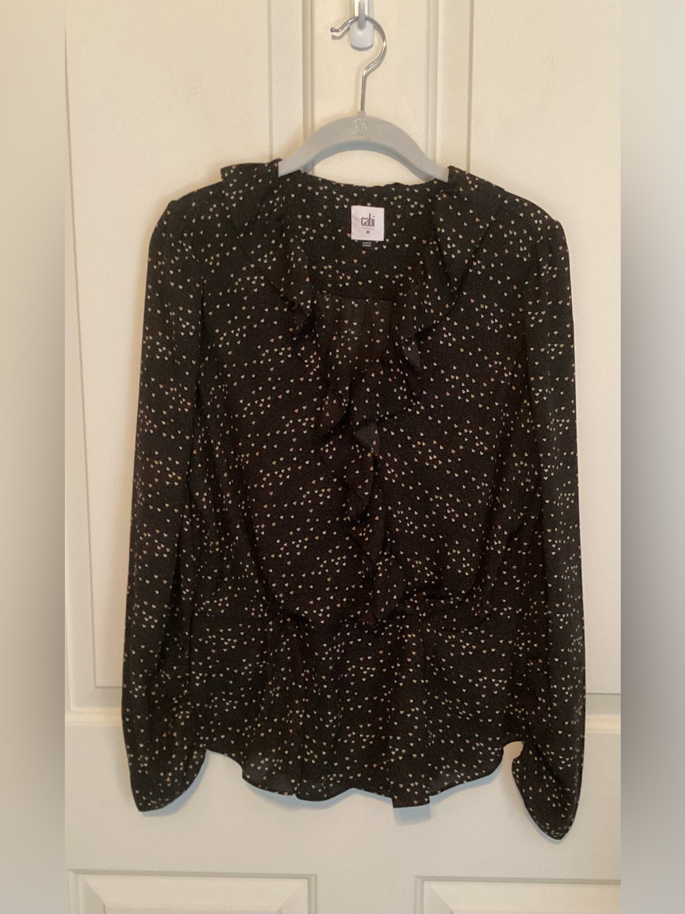 Cabi 4154 Eros Blouse